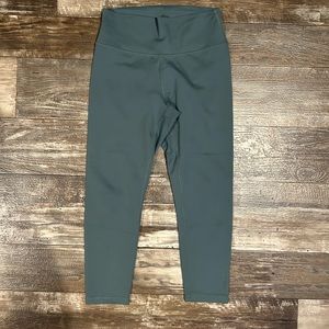 Wear Lively Leggings!